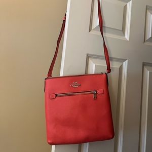 Brand New Coach Crossbody Purse